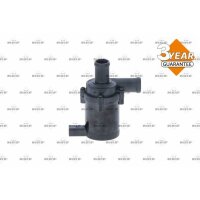 NRF 390004 Wasserpumpe, Motorkühlung