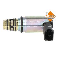 NRF 38424 Regelventil, Kompressor