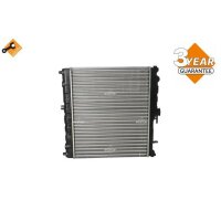 NRF 53930A Kühler, Motorkühlung