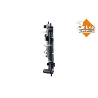NRF 59287 Kühler, Motorkühlung