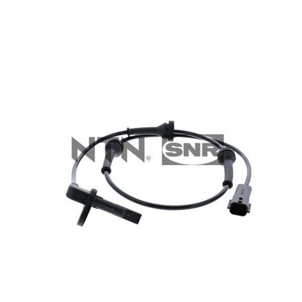 SNR ASB155.53 Sensor, Raddrehzahl