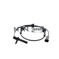 SNR ASB155.53 Sensor, Raddrehzahl