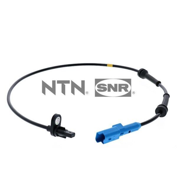 SNR ASB166.06 Sensor, Raddrehzahl