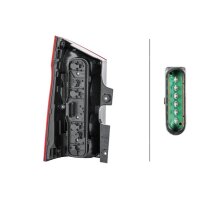 HELLA 2SK 011 581-221 Heckleuchte