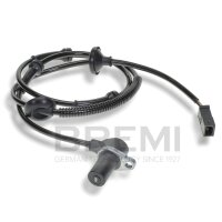 BREMI 51309 Sensor, Raddrehzahl