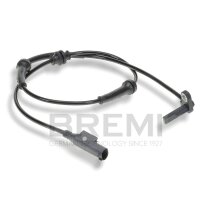 BREMI 51336 Sensor, Raddrehzahl