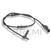 BREMI 51365 Sensor, Raddrehzahl