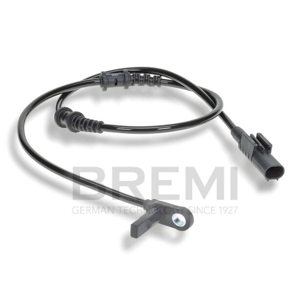 BREMI 51366 Sensor, Raddrehzahl