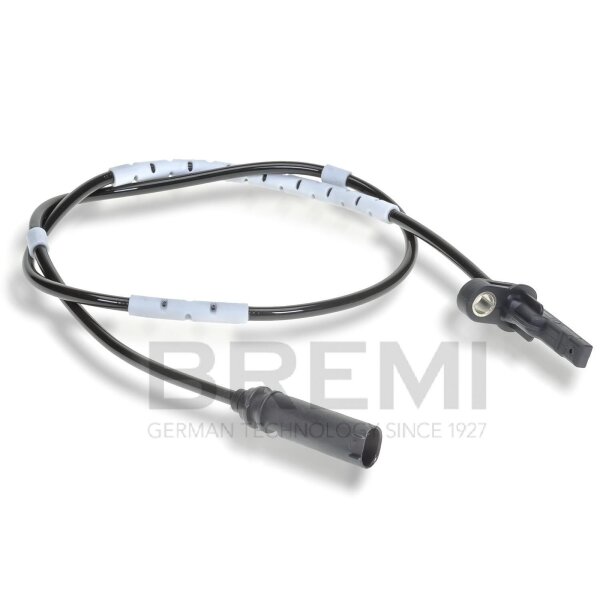 BREMI 51372 Sensor, Raddrehzahl