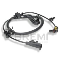 BREMI 51373 Sensor, Raddrehzahl
