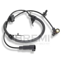 BREMI 51374 Sensor, Raddrehzahl