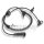BREMI 51374 Sensor, Raddrehzahl