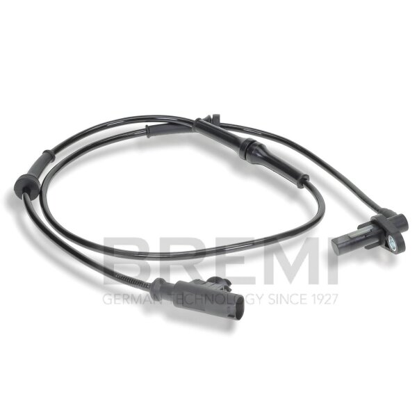 BREMI 51386 Sensor, Raddrehzahl