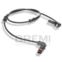 BREMI 51418 Sensor, Raddrehzahl