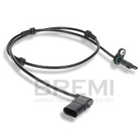 BREMI 51419 Sensor, Raddrehzahl