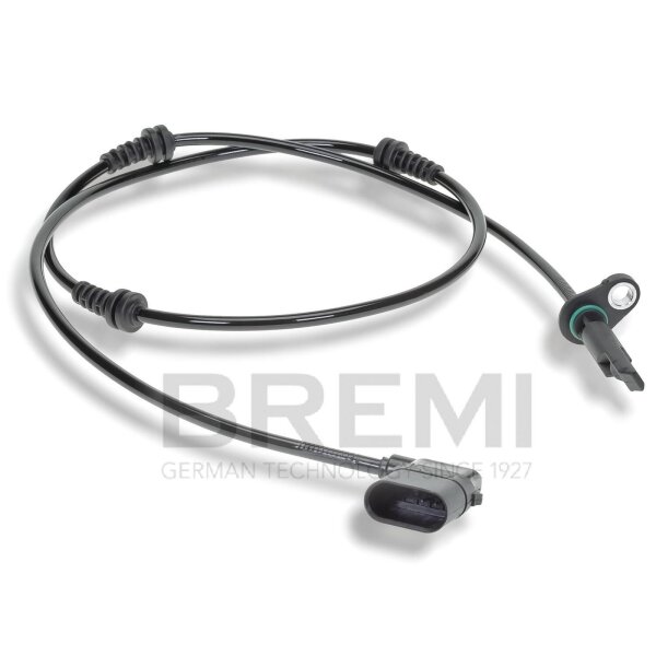 BREMI 51420 Sensor, Raddrehzahl