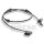 BREMI 51420 Sensor, Raddrehzahl
