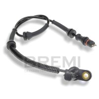 BREMI 51457 Sensor, Raddrehzahl