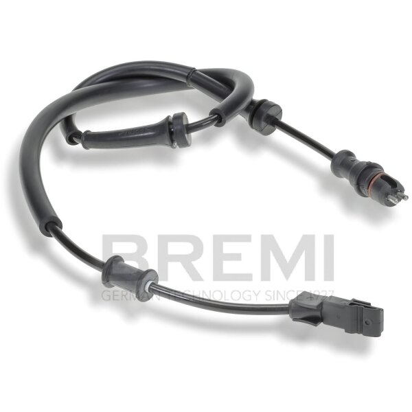 BREMI 51458 Sensor, Raddrehzahl