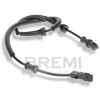 BREMI 51458 Sensor, Raddrehzahl
