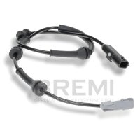 BREMI 51471 Sensor, Raddrehzahl