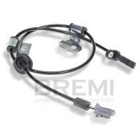 BREMI 51472 Sensor, Raddrehzahl