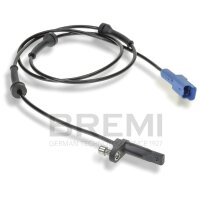 BREMI 51535 Sensor, Raddrehzahl