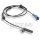 BREMI 51535 Sensor, Raddrehzahl