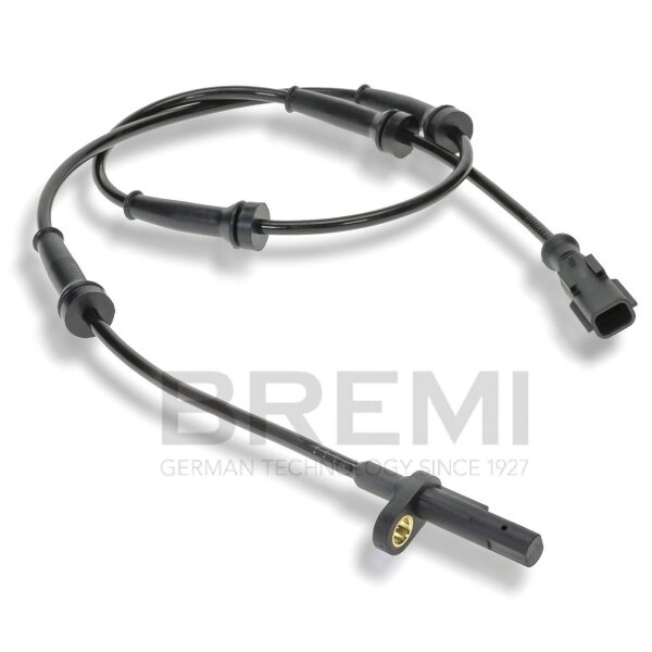 BREMI 51537 Sensor, Raddrehzahl