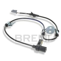 BREMI 51542 Sensor, Raddrehzahl