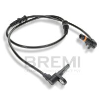 BREMI 51547 Sensor, Raddrehzahl