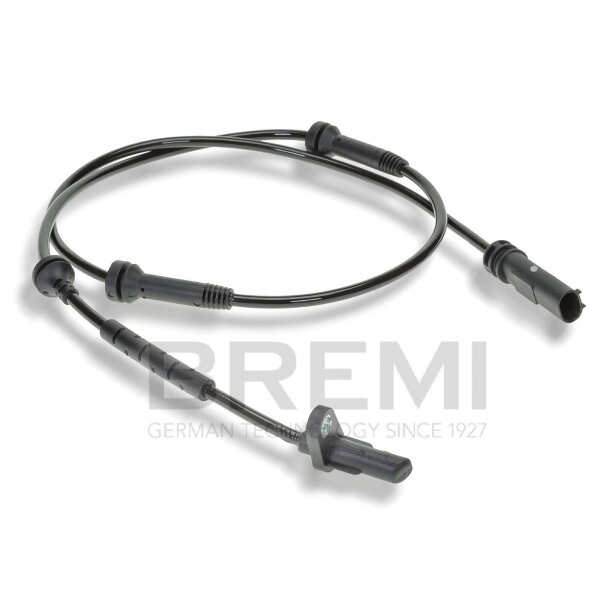 BREMI 51562 Sensor, Raddrehzahl