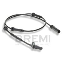 BREMI 51562 Sensor, Raddrehzahl