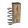 MONROE SP4035 Fahrwerksfeder