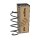 MONROE SP4176 Fahrwerksfeder
