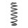 MONROE SP4177 Fahrwerksfeder
