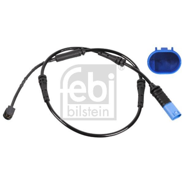 FEBI BILSTEIN 171448 Warnkontakt, Bremsbelagverschleiß