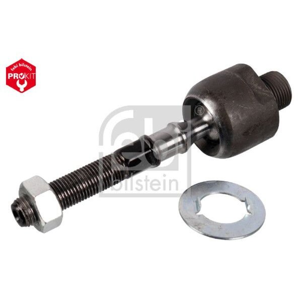 FEBI BILSTEIN 170720 Axialgelenk, Spurstange