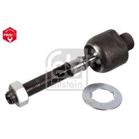 FEBI BILSTEIN 170720 Axialgelenk, Spurstange