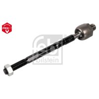 FEBI BILSTEIN 170815 Axialgelenk, Spurstange