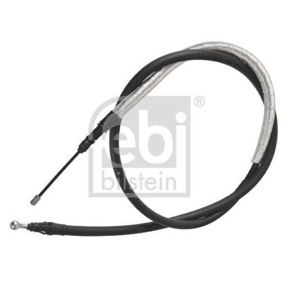 FEBI BILSTEIN 170920 Seilzug, Feststellbremse