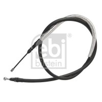 FEBI BILSTEIN 170920 Seilzug, Feststellbremse