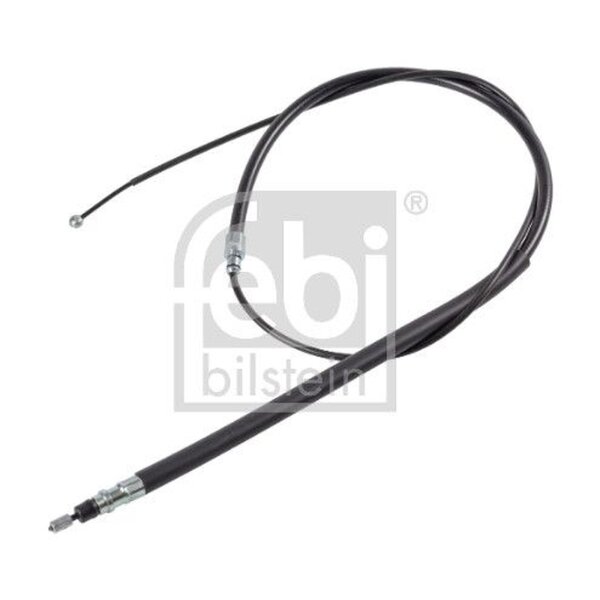 FEBI BILSTEIN 170921 Seilzug, Feststellbremse
