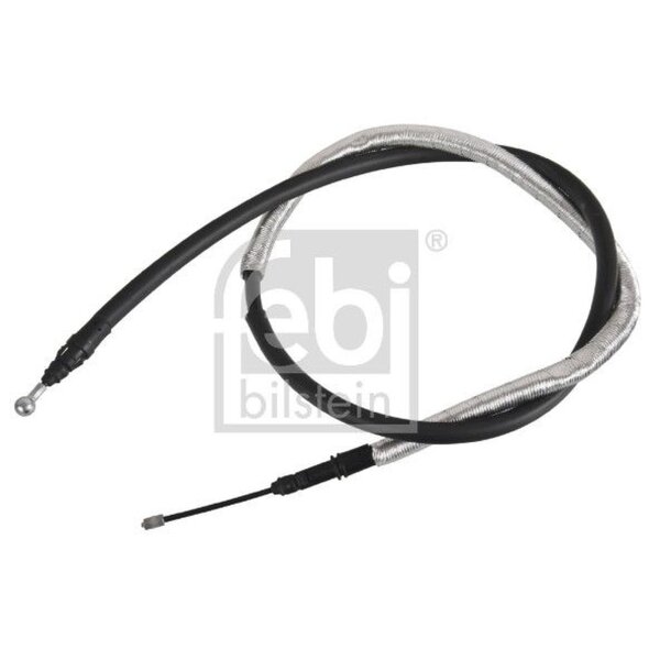 FEBI BILSTEIN 170923 Seilzug, Feststellbremse