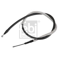 FEBI BILSTEIN 170923 Seilzug, Feststellbremse