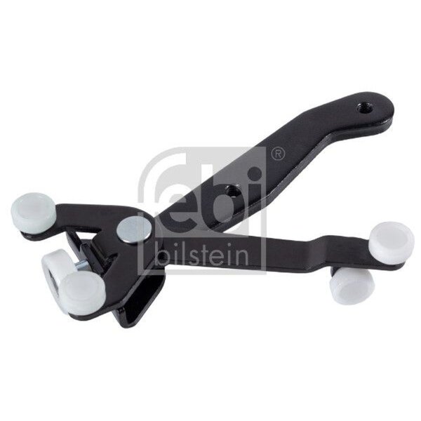 FEBI BILSTEIN 171026 Rollenführung, Schiebetür