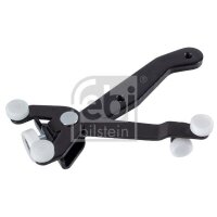 FEBI BILSTEIN 171026 Rollenführung, Schiebetür