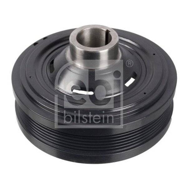 FEBI BILSTEIN 171098 Riemenscheibe, Kurbelwelle