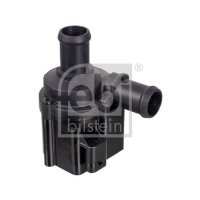 FEBI BILSTEIN 171100 Zusatzwasserpumpe...