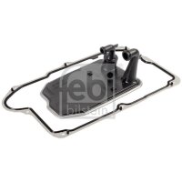 FEBI BILSTEIN 171138 Hydraulikfiltersatz, Automatikgetriebe